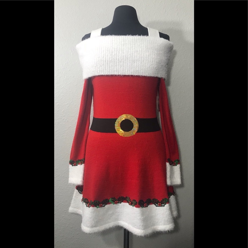 Christmas Dress